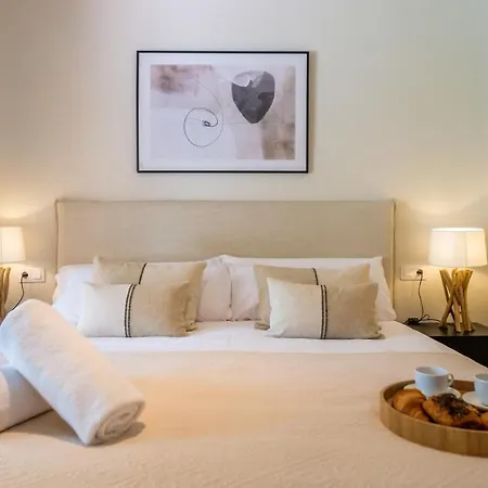 Apartment Vacation I El Palmeral, Location, Ground Floor Apt, Newly Furnished