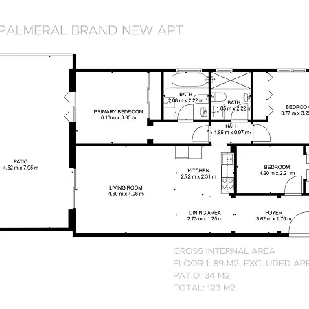 Vacation I El Palmeral, Location, Ground Floor Apt, Newly Furnished Apartment Marbella