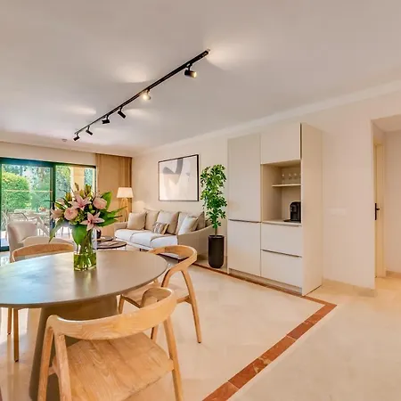 Vacation I El Palmeral, Location, Ground Floor Apt, Newly Furnished *