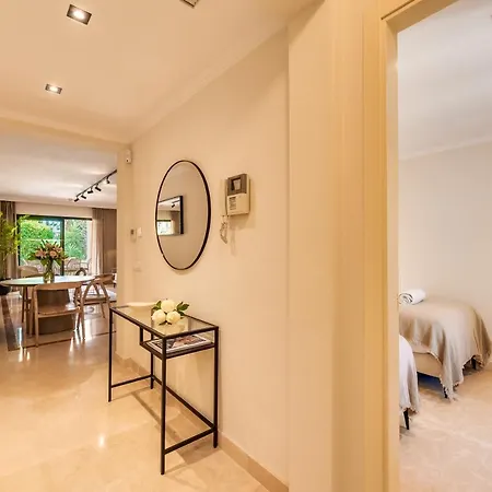 Vacation I El Palmeral, Location, Ground Floor Apt, Newly Furnished *