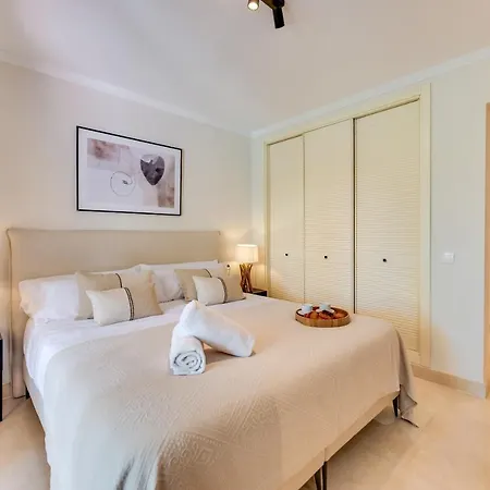 Vacation I El Palmeral, Location, Ground Floor Apt, Newly Furnished *
