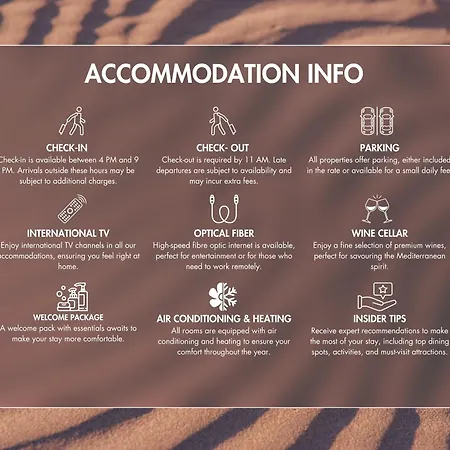 Apartment Vacation I El Palmeral, Location, Ground Floor Apt, Newly Furnished *